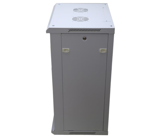 ExtraLink Wisząca 19" 15U 600x600mm (szara) - 489480 - zdjęcie 2